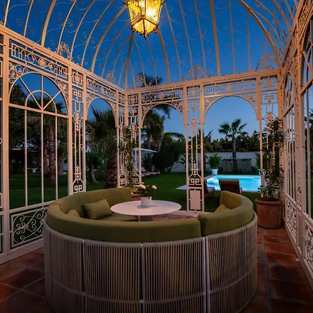 Appartement Bambu Mijas