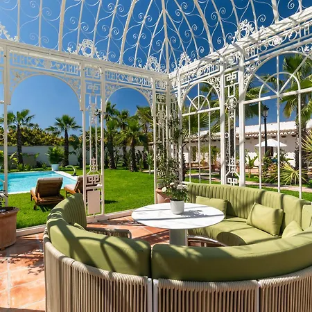 Bambu Mijas -malaga Apartment