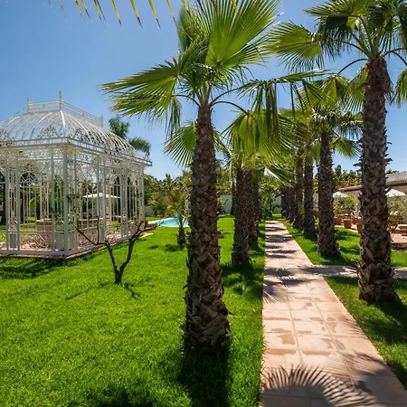 Bambu Mijas -malaga Apartment