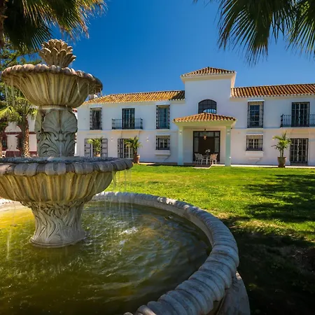 Bambu Mijas -malaga Apartment