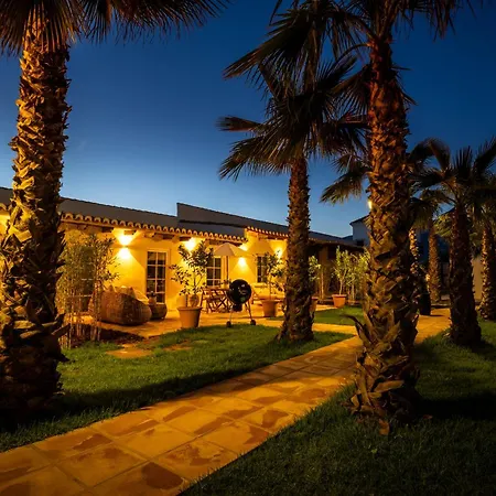 Bambu Mijas -malaga
