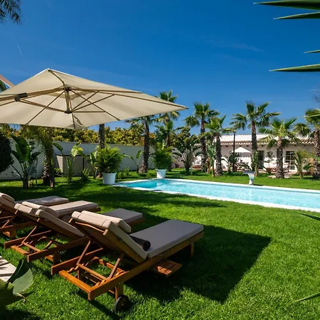Bambu Mijas -malaga Fuengirola