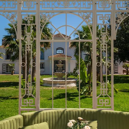 Apartment Bambu Mijas -malaga Fuengirola
