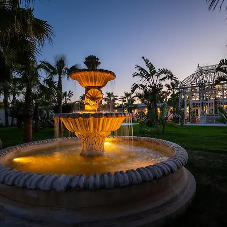 Bambu Apartment MIJAS COSTA