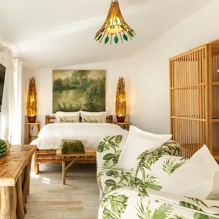 Bambu MIJAS COSTA
