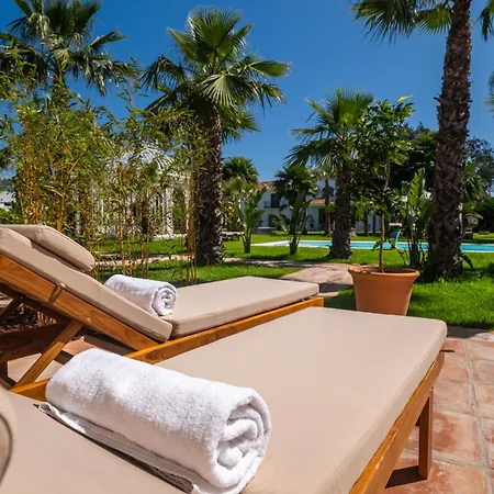 Apartment Bambu Mijas -malaga Fuengirola