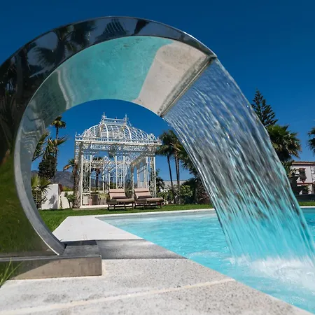 Apartment Bambu Mijas -malaga Fuengirola