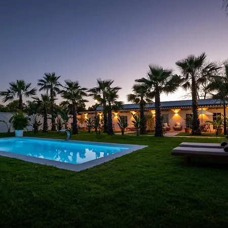 Apartment Bambu Mijas -malaga