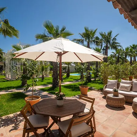 Apartment Bambu Mijas -malaga