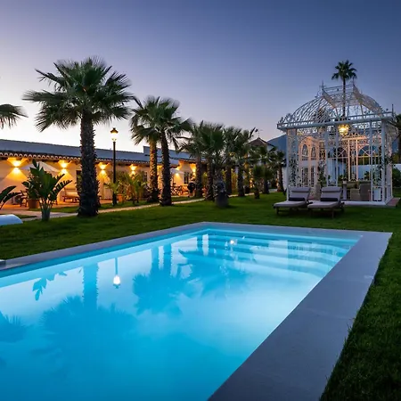 Bambu Apartment MIJAS COSTA
