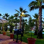 Appartamento Bambú Mijas -málaga Fuengirola