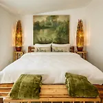 Bambu Mijas -malaga Fuengirola