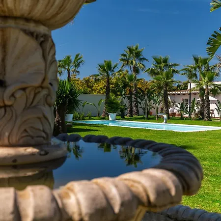 Bambu Mijas -malaga